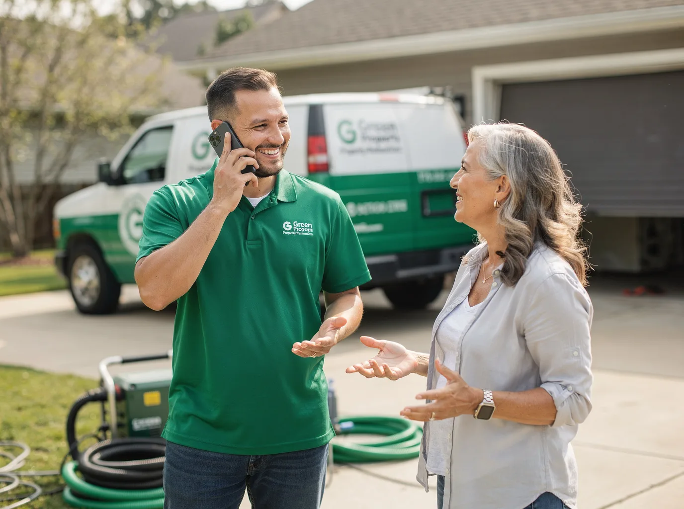 Water Damage Restoration San Leandro, CA FAQs